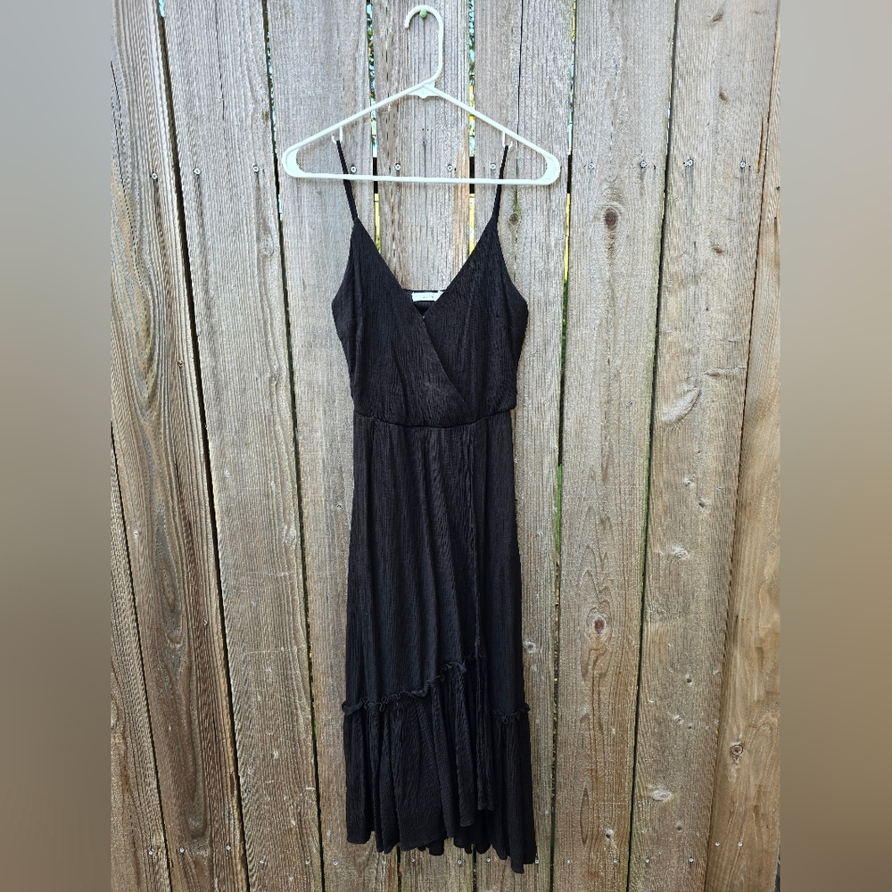 Lulus Black Dress